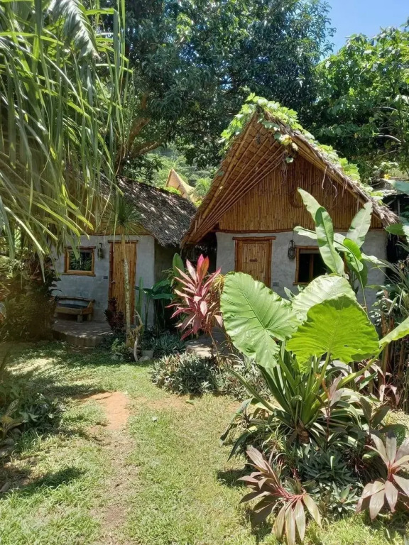 Yucca Bungalow