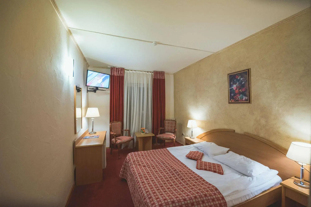 Hotel Belvedere