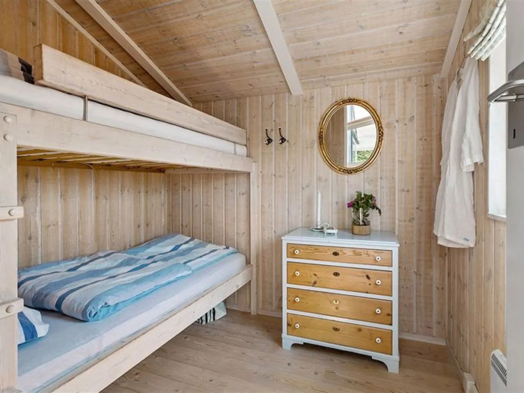 "Soeren" - 100m from the sea in NW Jutland