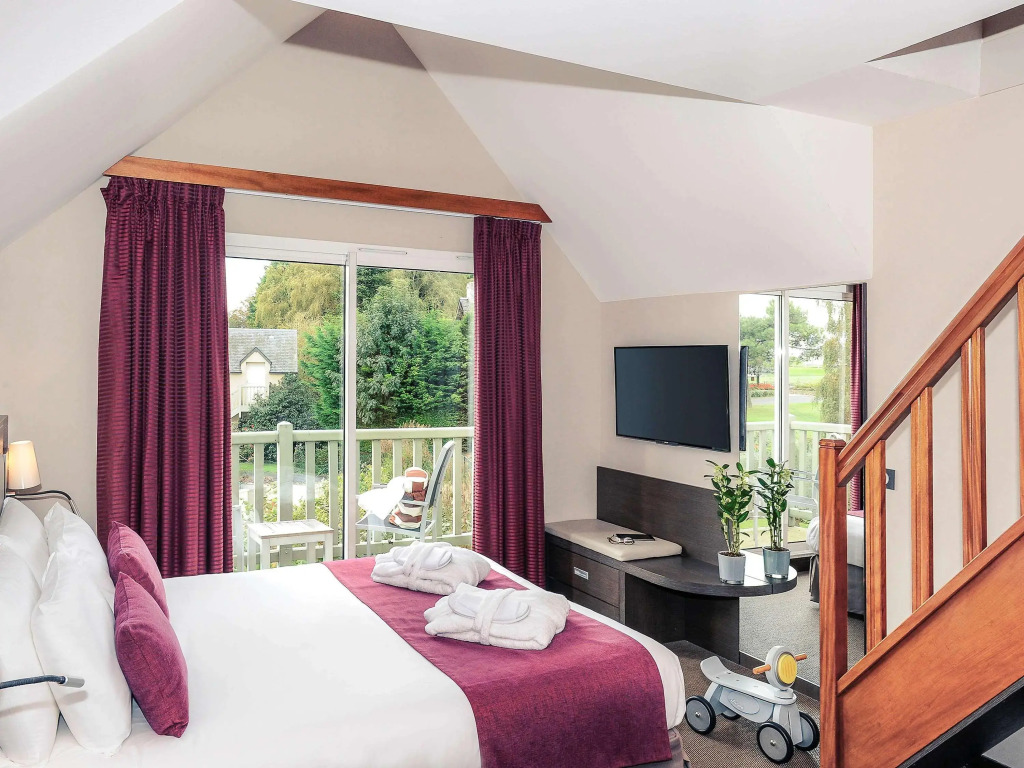 Mercure Bayeux Omaha Beach