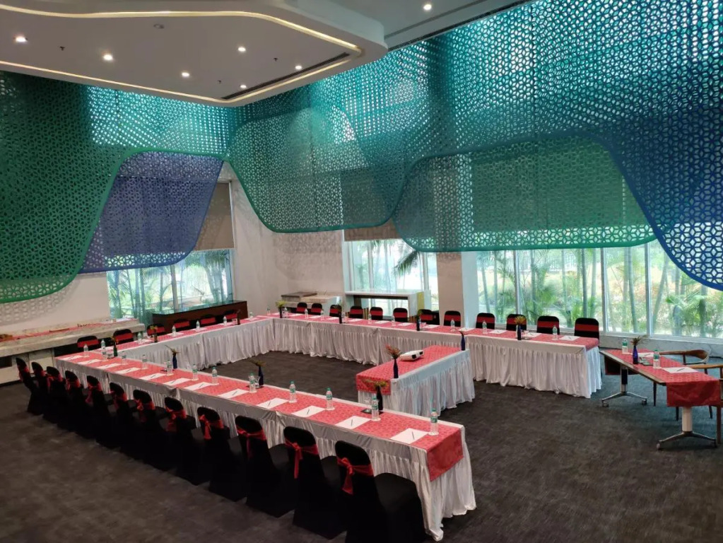 Fairfield by Marriott Chennai Mahindra World City
