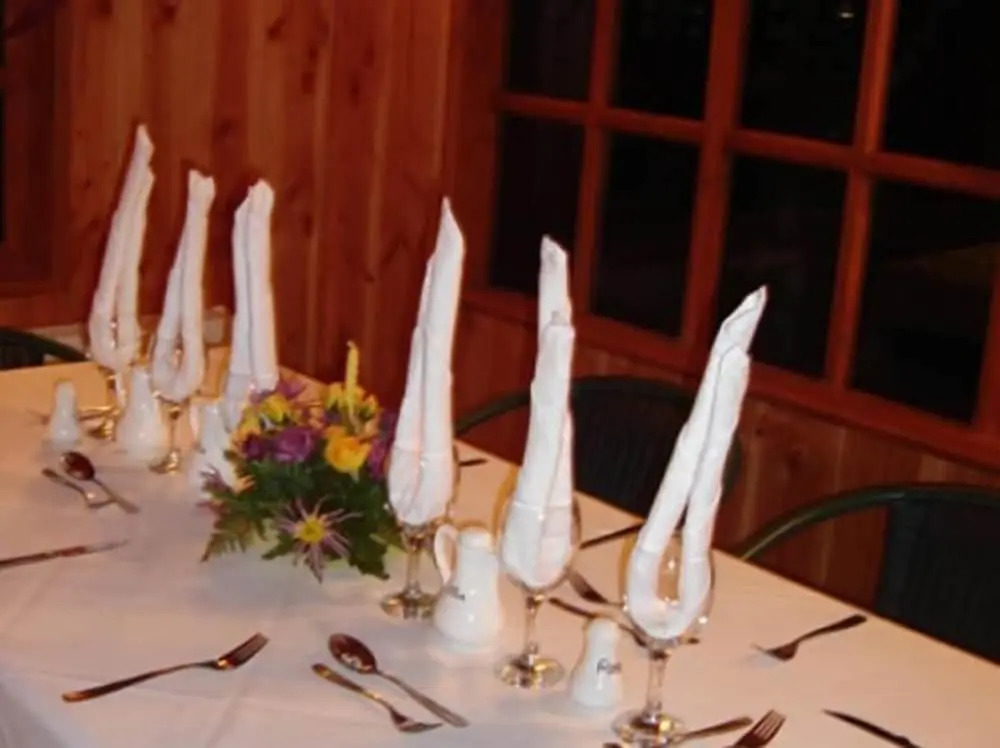 Hotel Maucho Pucon
