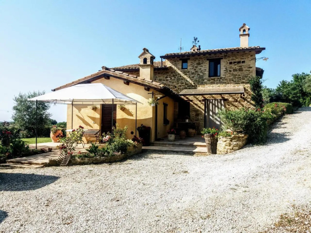 Il Casale di Fiore