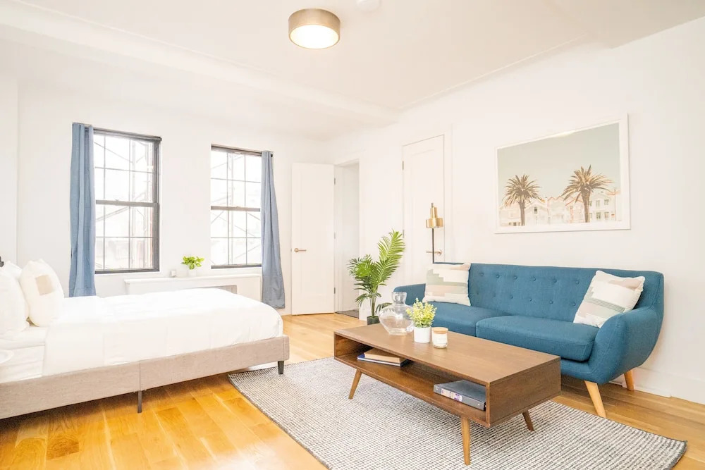 Central Park Apartments Stays