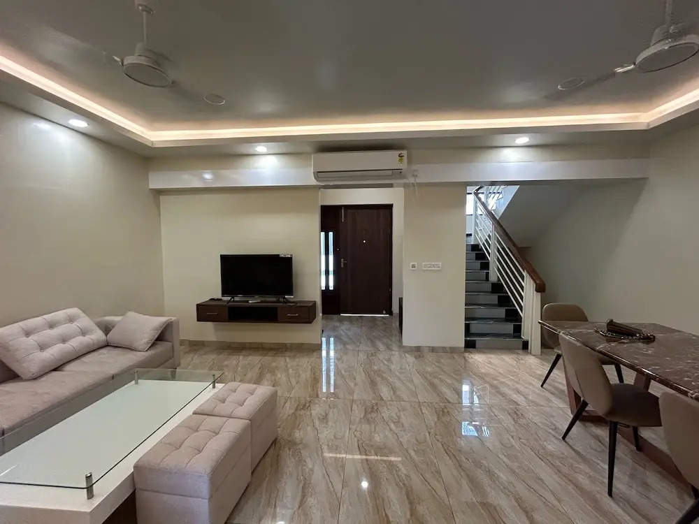 The Pearl Club Resort