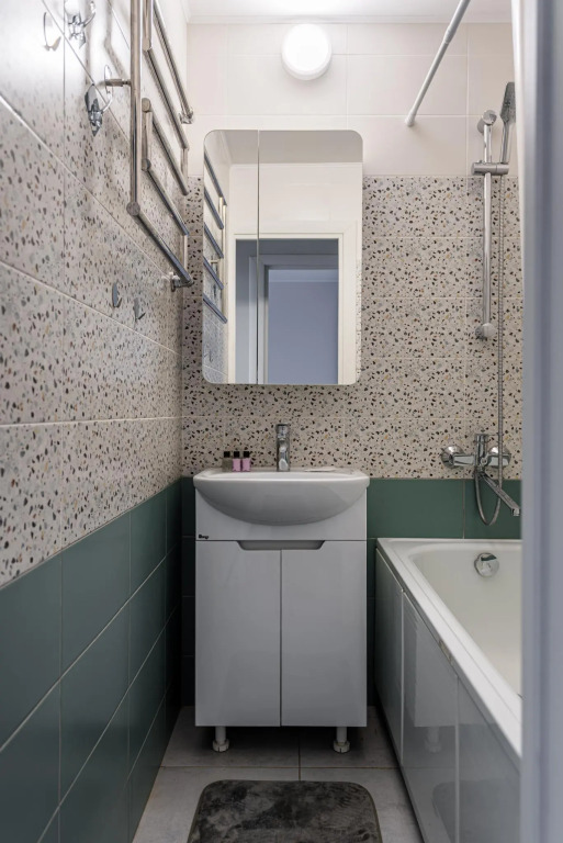 Flat Inn на Проспекте Мира 110/2