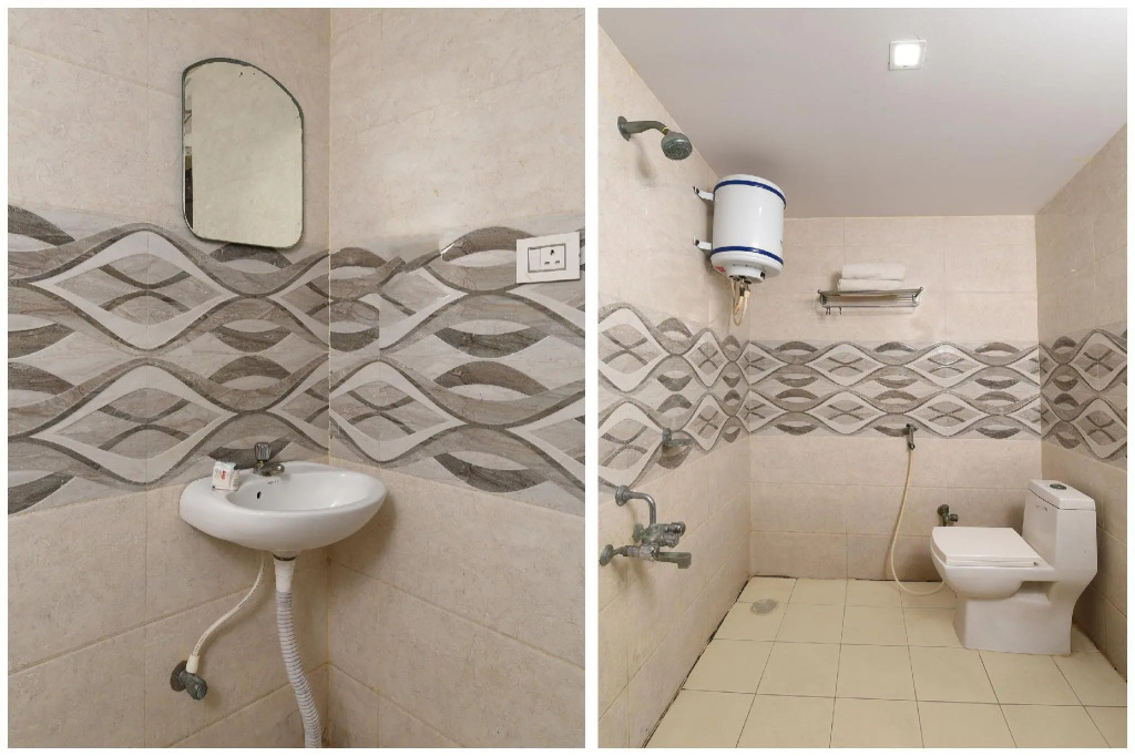 Akshaya Heights by OYO Rooms