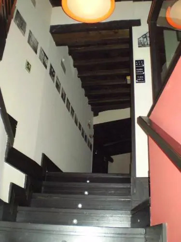 Apartamentos La Plaza de Hervás