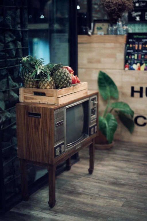 Hugnur Hostel & Coffee