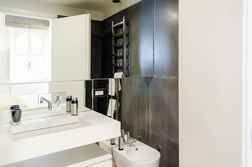 Oro - WR Apartments near Castel Sant'Angelo