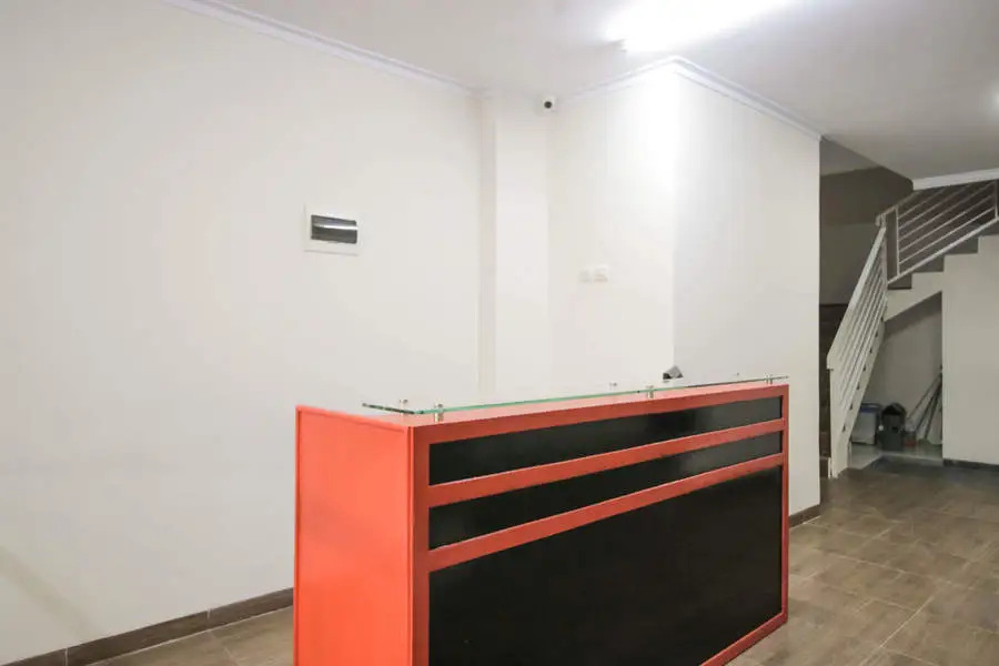 Hotel Syariah