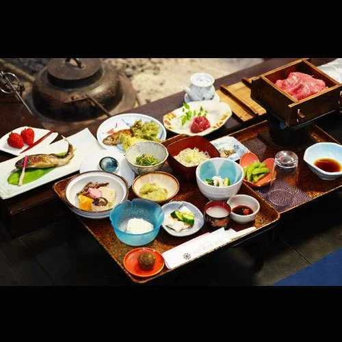 Gensentei Yuguchiya Ryokan