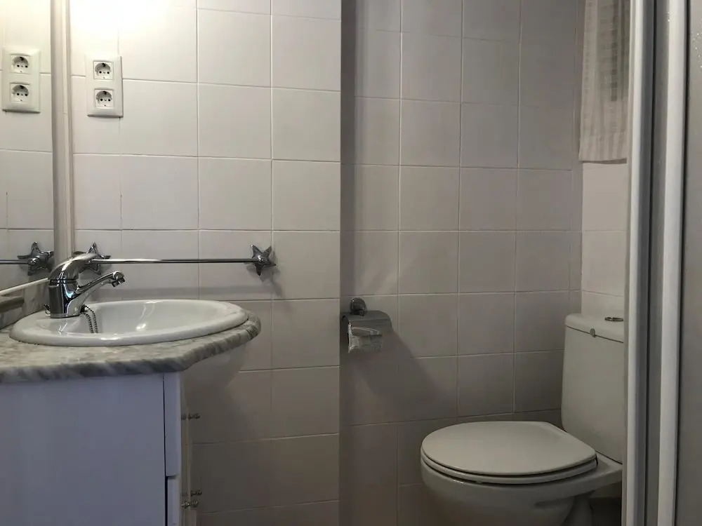 Apartamento Les Orangers con Parking - 147B