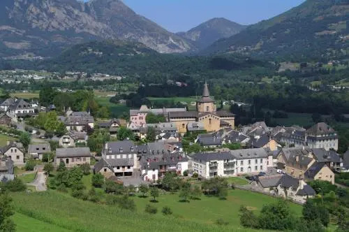 Les Rochers