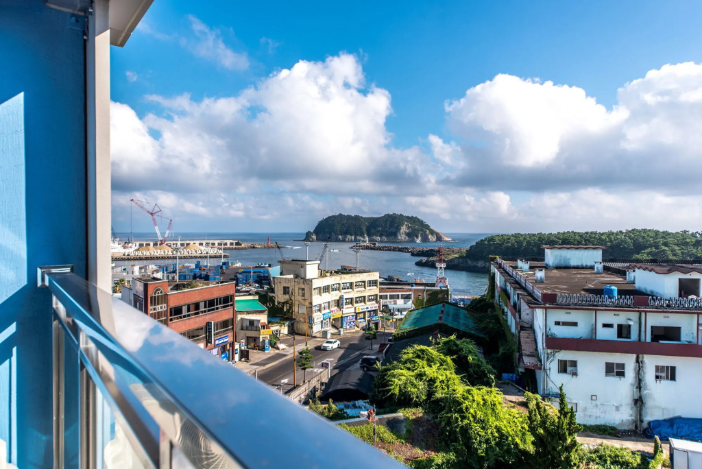 BK Hotel Jeju