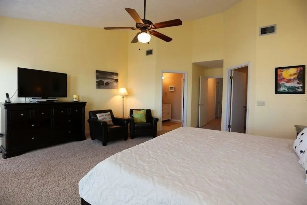 Windsong 3 Apartment 3 Bedroom
