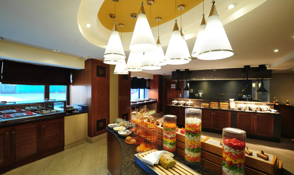 Sheraton Xian Hotel