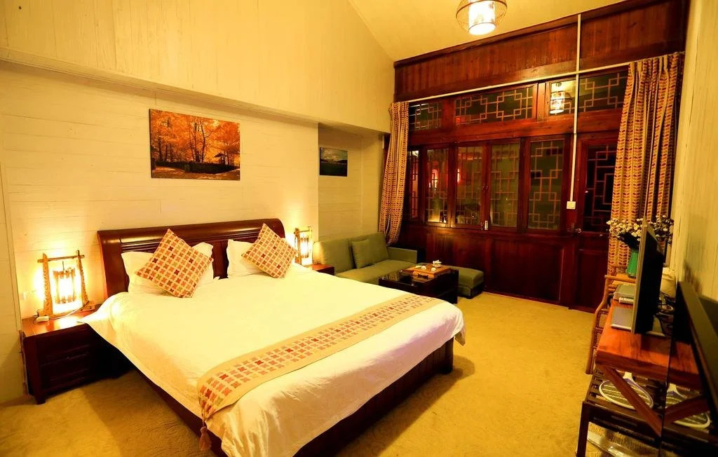 Lianyi Xianting Inn