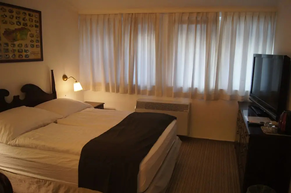 Opera Loft Apartments