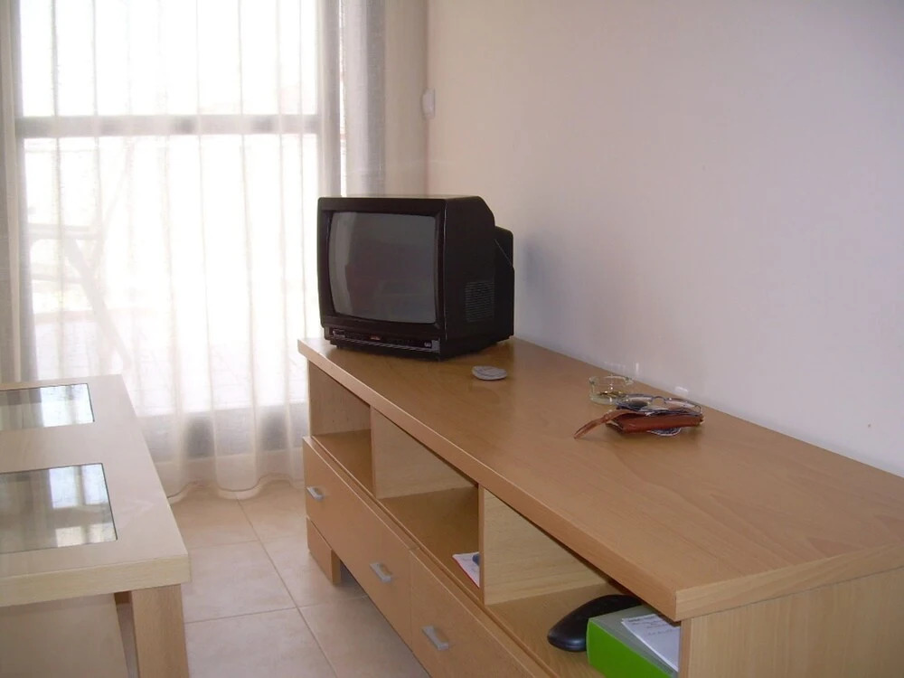 Apartment With 2 Bedrooms in Vera , With Pool Access, Furnished Terrac