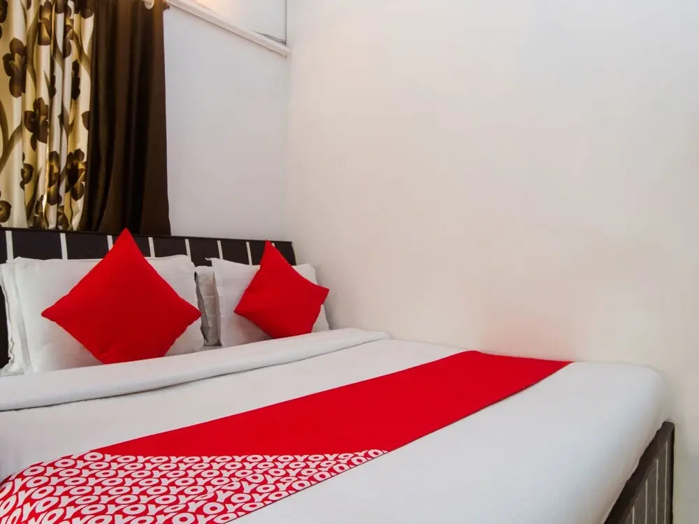 OYO 11879 Ashu Bini Hospitality Pvt Ltd- Kalptaru