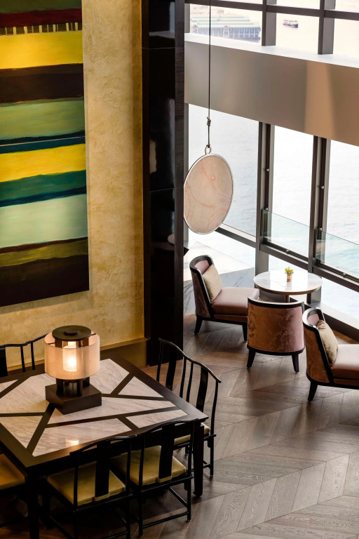 Grand Hyatt Hong Kong