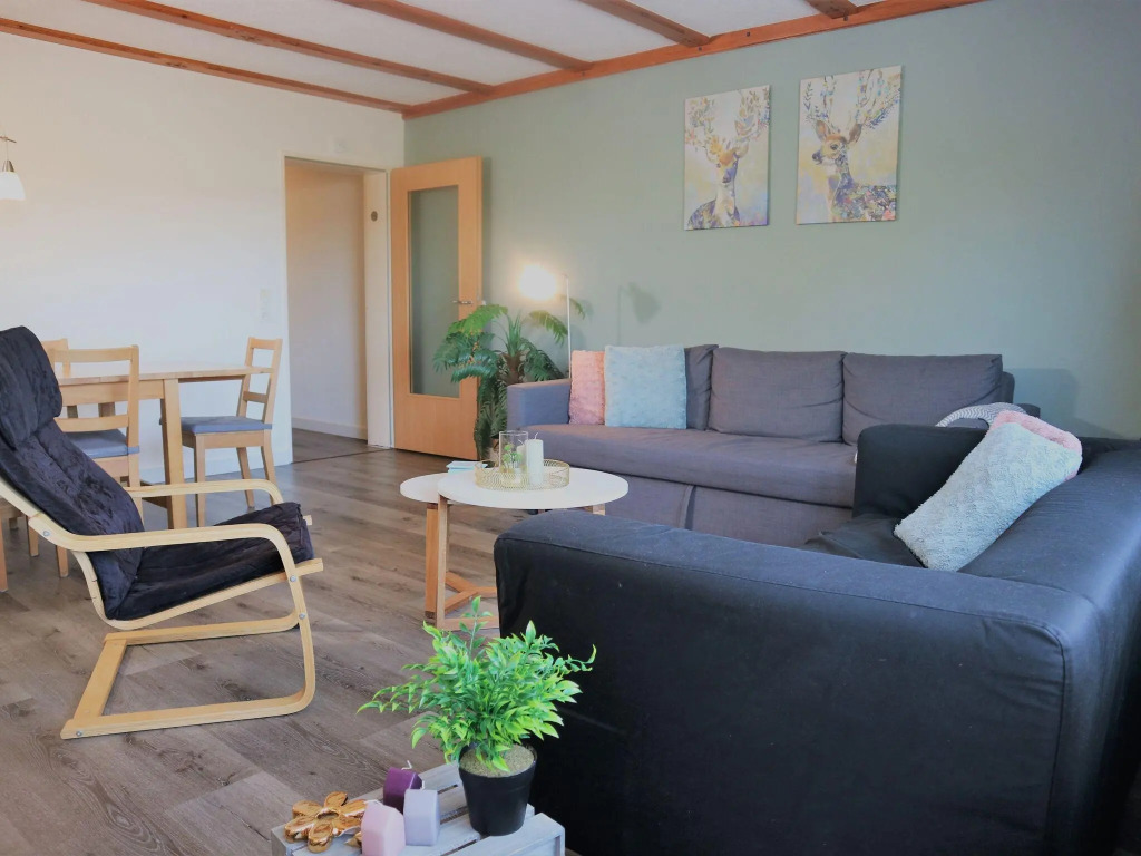 Peaceful Stay in Winterberg