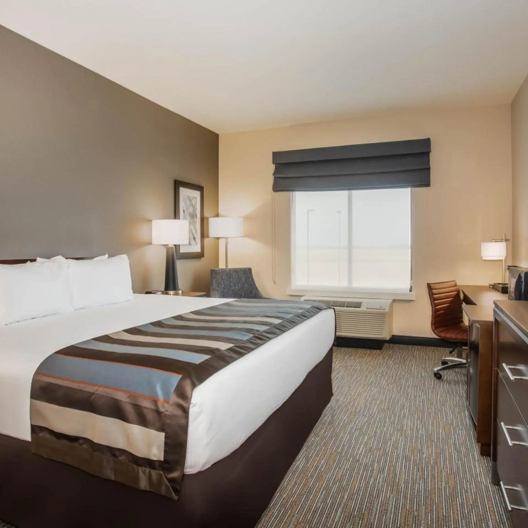 City Express by Marriott Denver Airport