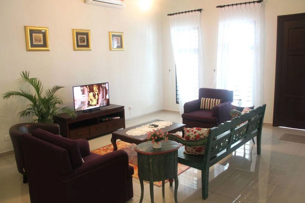 Baba Nyonya House
