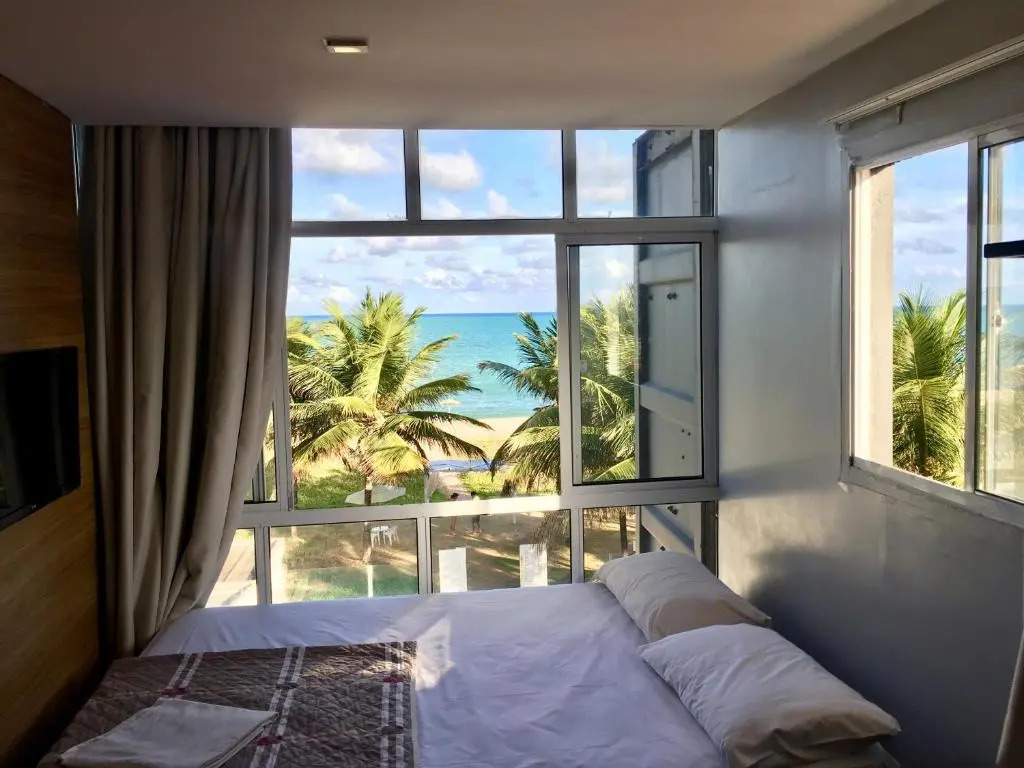 NUMAR Hotel
