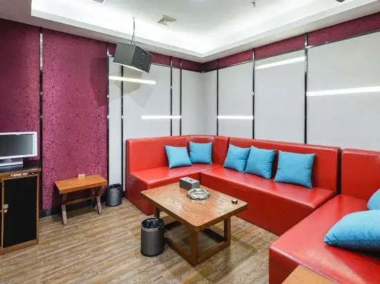 Funing Huatai Whole Life Experience Hall