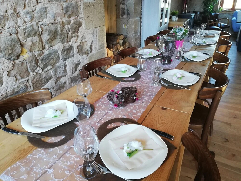 Domaine de La Madeleine
