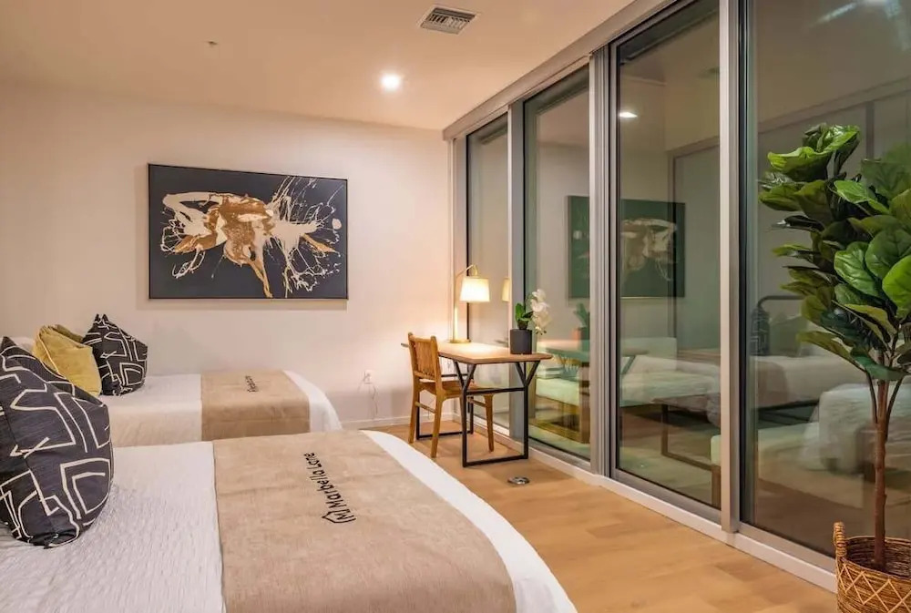 @ Marbella Lane - Penthouse w/ City & Ocean Views