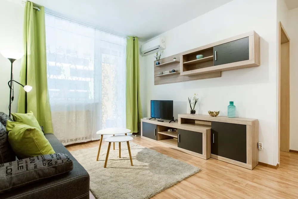 Grand Suites Corvin