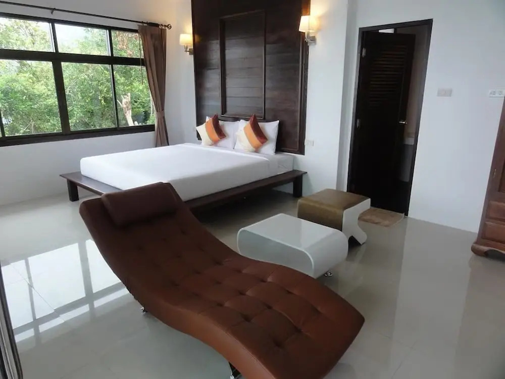 High Life Bungalow