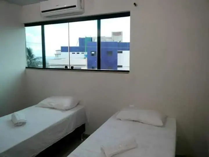 Hotel Reobot
