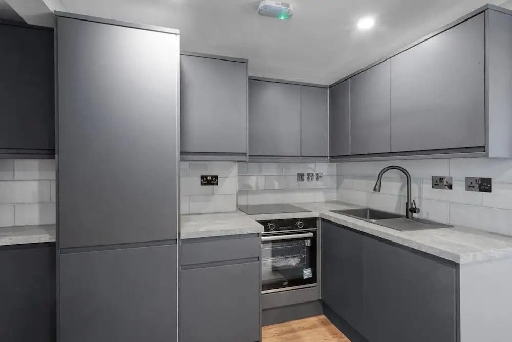 Immaculate Luxury Studio in London