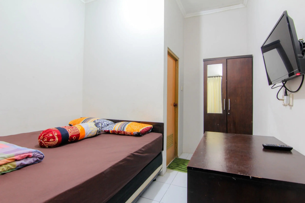 Arka Family Villa