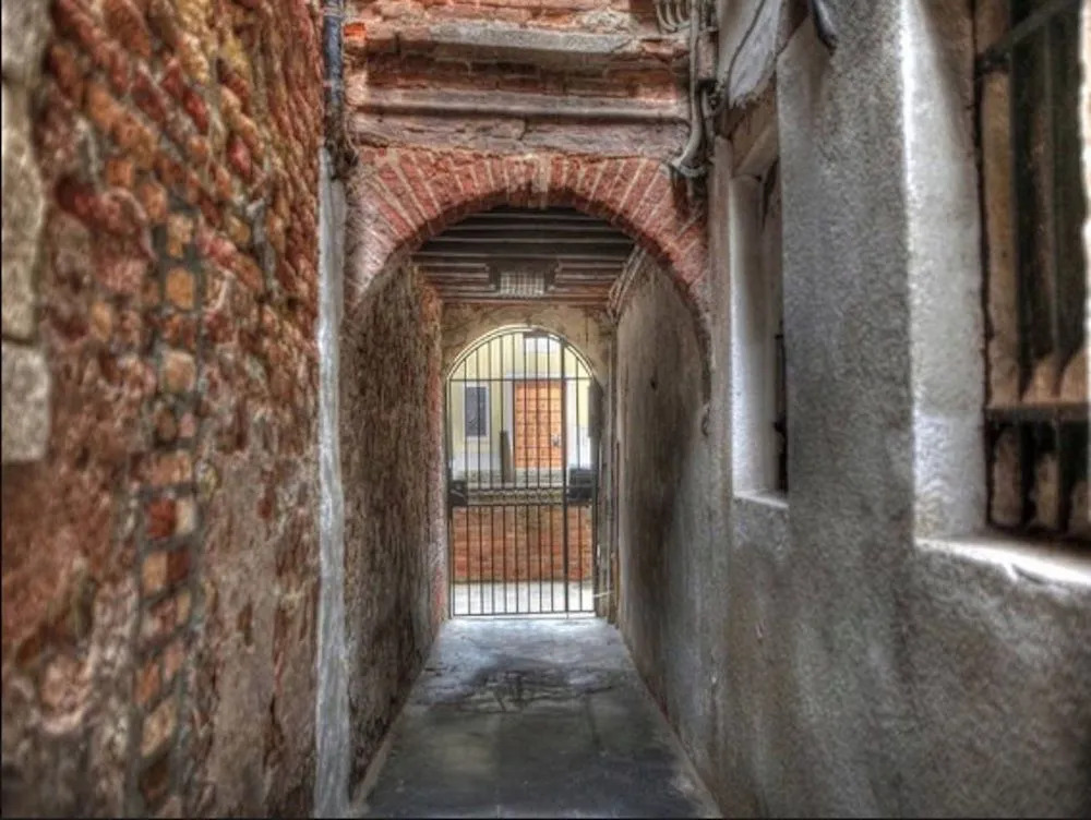 Cà del Rio