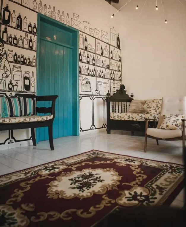 Maravilhosa Casa 40m da Praia 4 Quartos