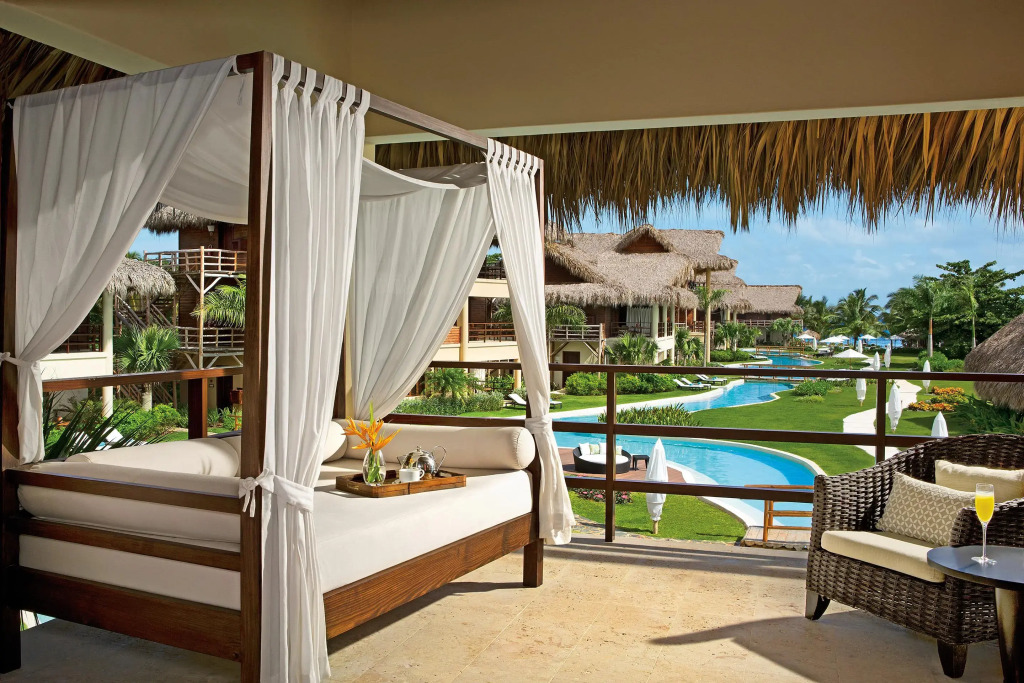 Zoetry Agua Punta Cana - All Inclusive
