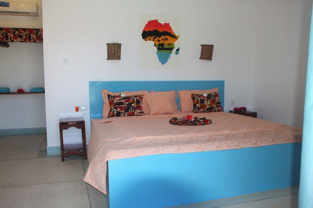 Three bedroom Villa Zanzibar