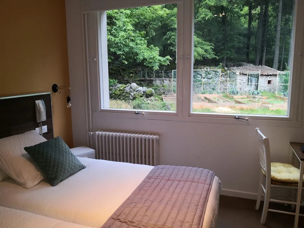 Logis Hotel le Tanargue