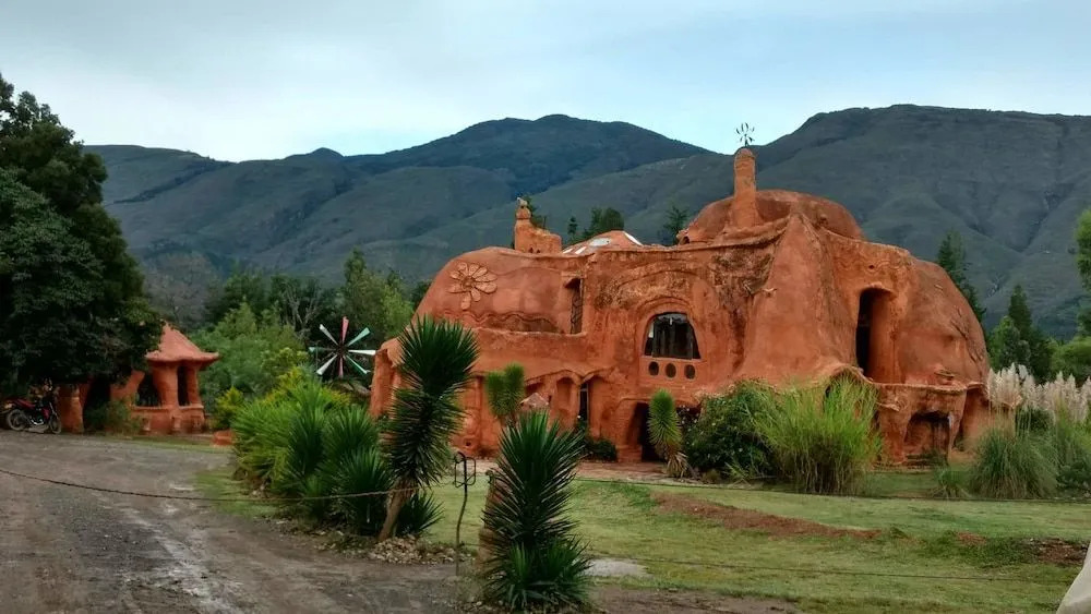 Apartahotel La Gran Familia