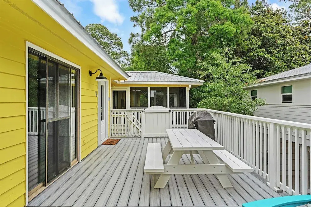 As You Like It by Avantstay Steps to Beach, Bikes, Sleeps 18!