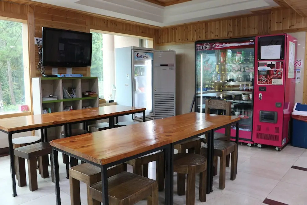 Dreamae Guesthouse
