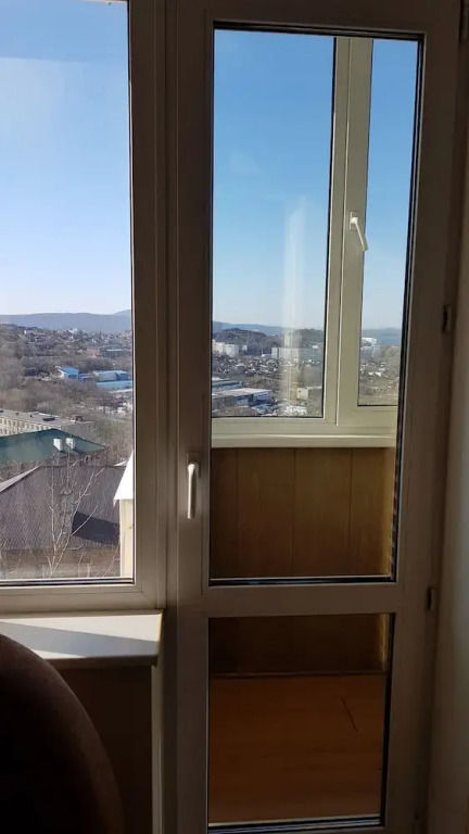 ул. Терешковой, 17, квартиры Vladdom25