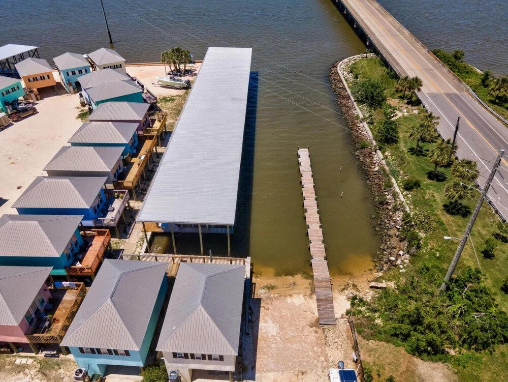 072 Fish Camp #25 by ACP