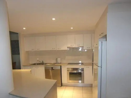 Twin Pines 301 - Cbd Location