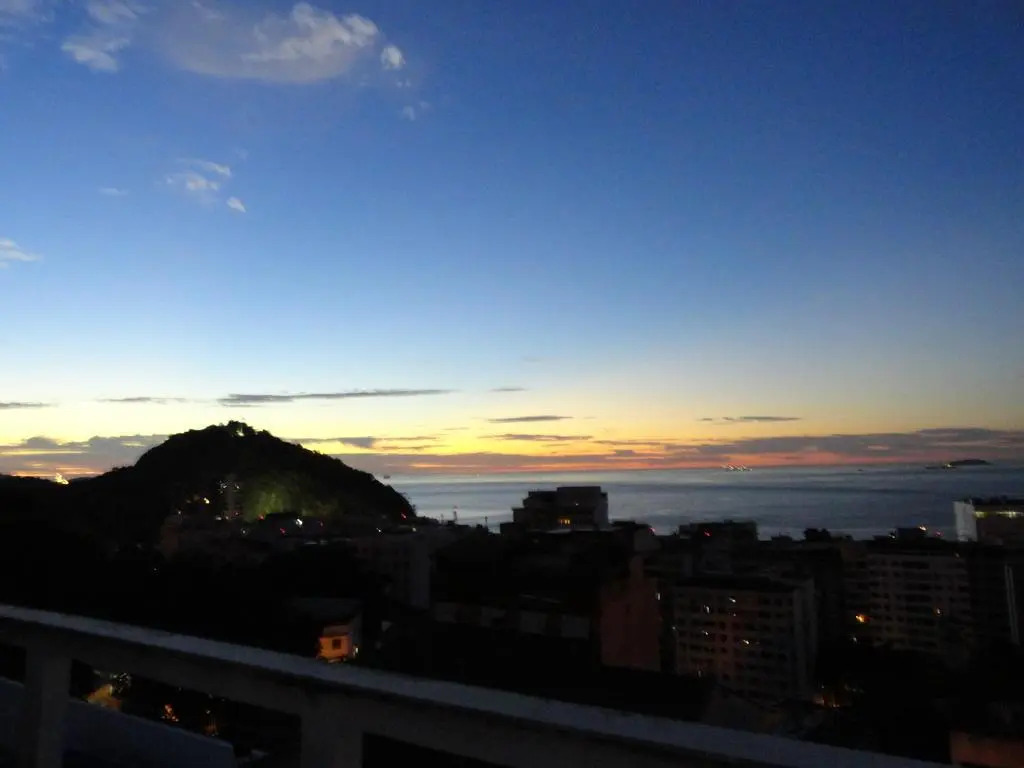 Babilonia Rio Hostel